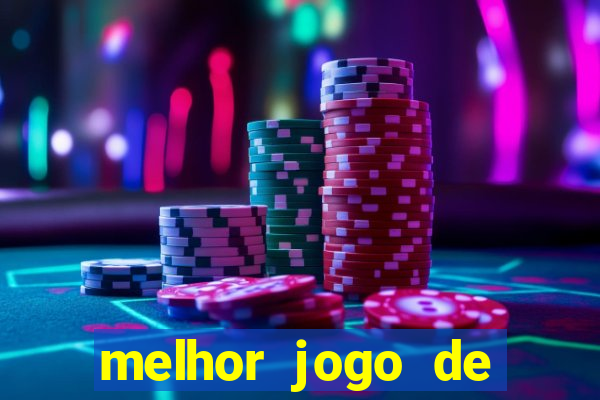 melhor jogo de blocos para android